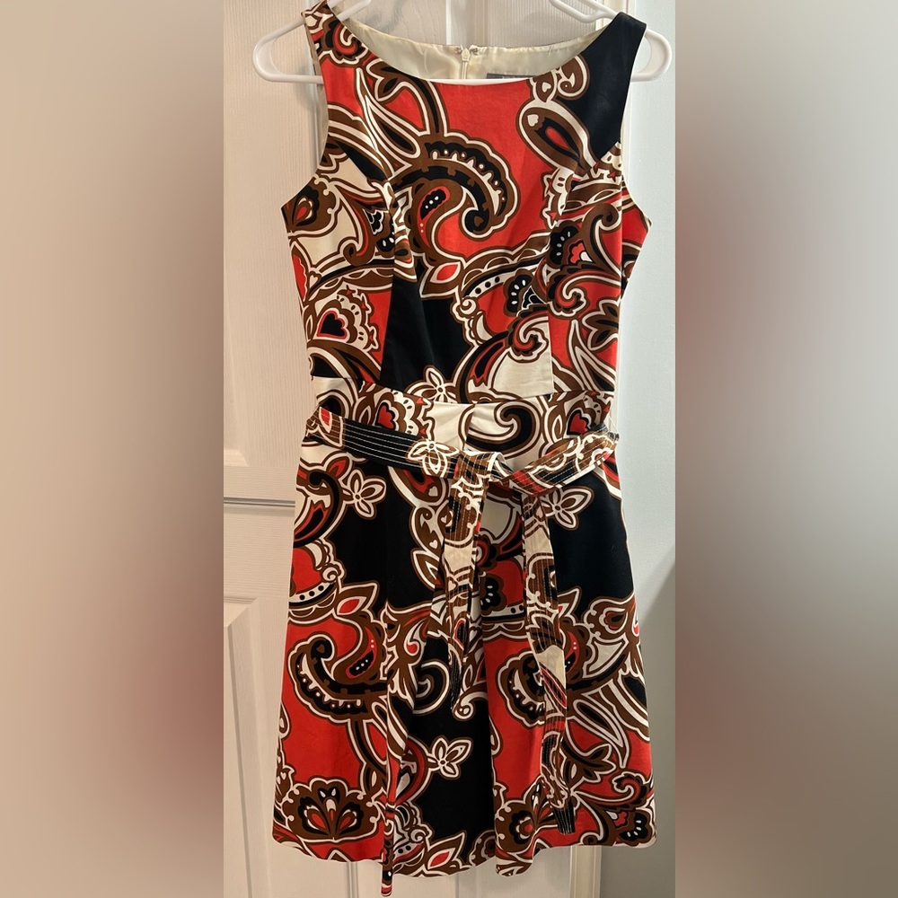Merona from Target dress, great for fall! Size 4